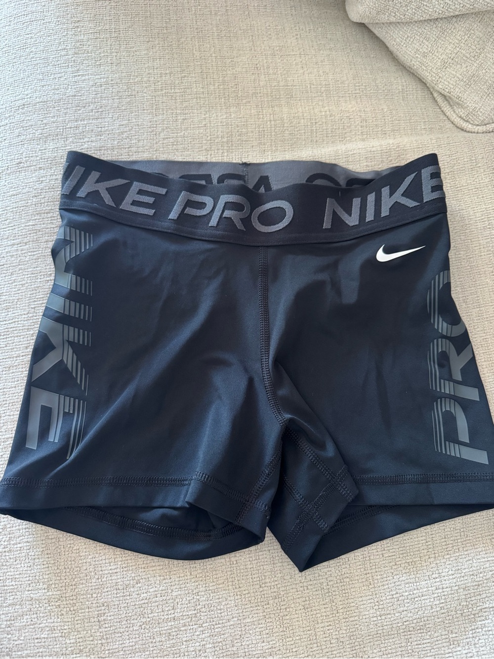 Women’s Nike Pro Spandex